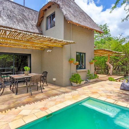 The Bush House Villa Hoedspruit Luaran gambar