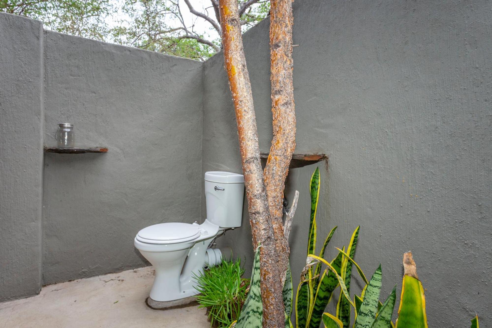 The Bush House Villa Hoedspruit Luaran gambar