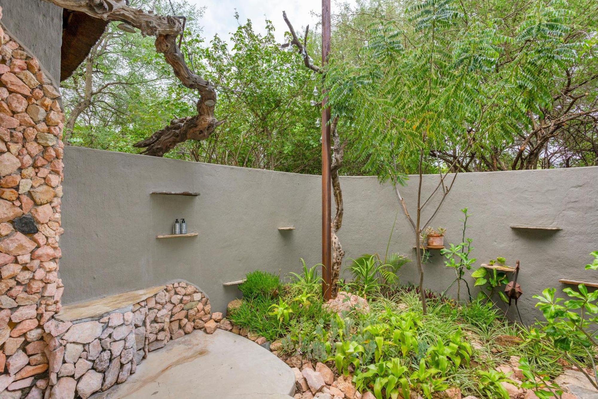 The Bush House Villa Hoedspruit Luaran gambar
