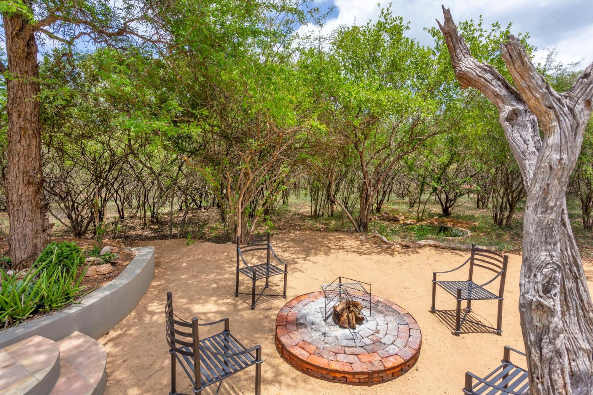 The Bush House Villa Hoedspruit Luaran gambar