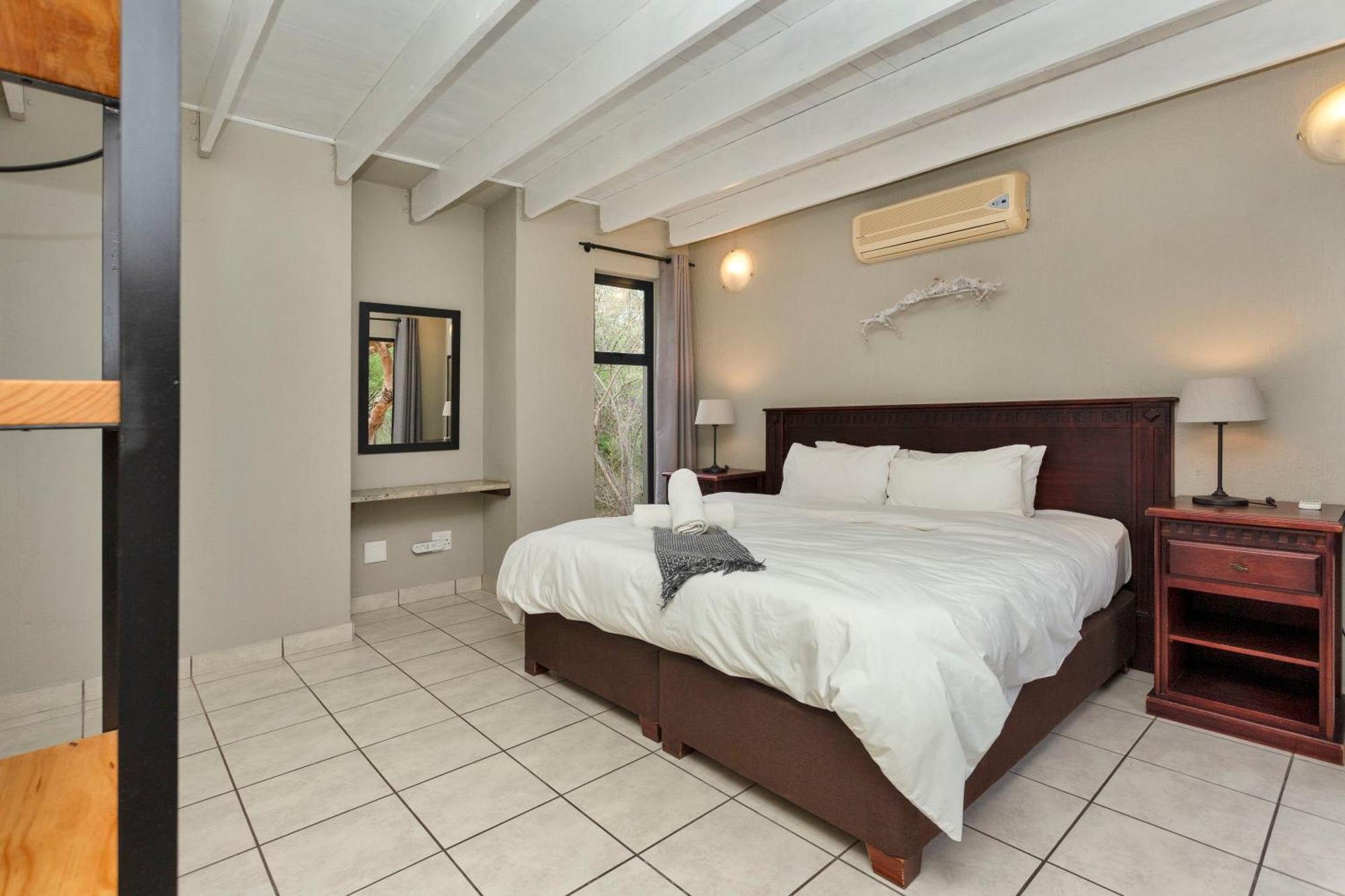 The Bush House Villa Hoedspruit Luaran gambar