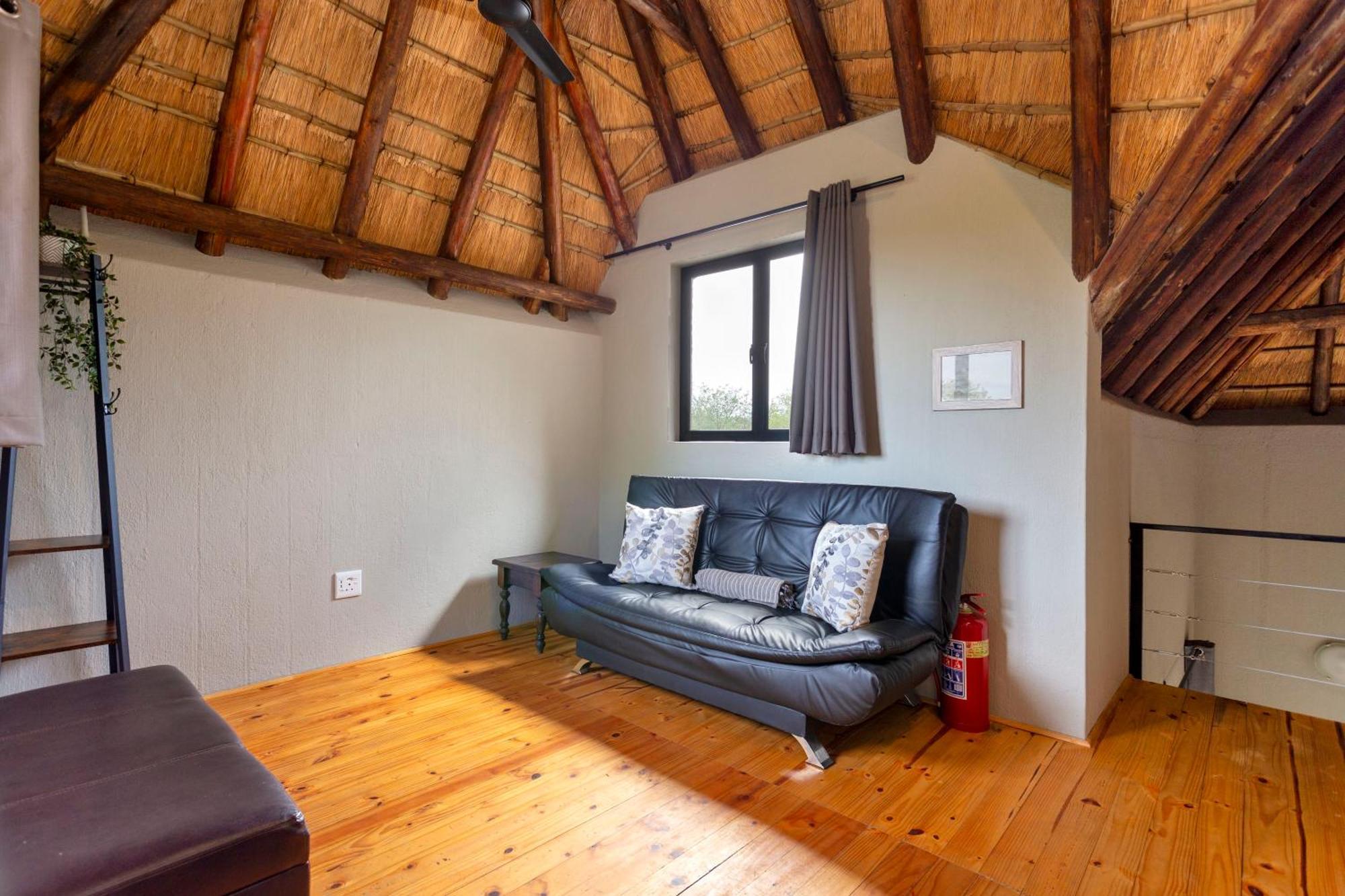The Bush House Villa Hoedspruit Luaran gambar