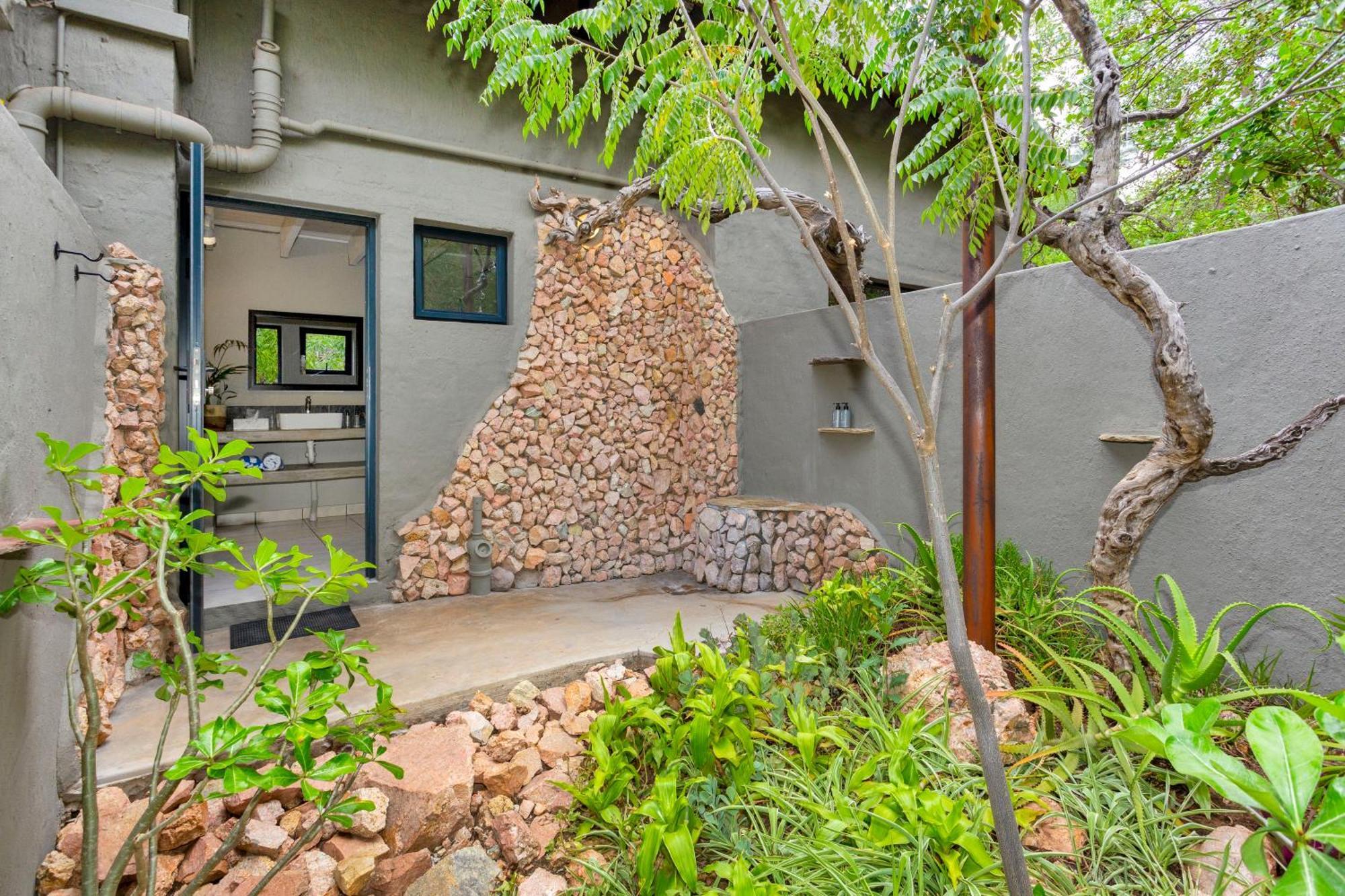The Bush House Villa Hoedspruit Luaran gambar