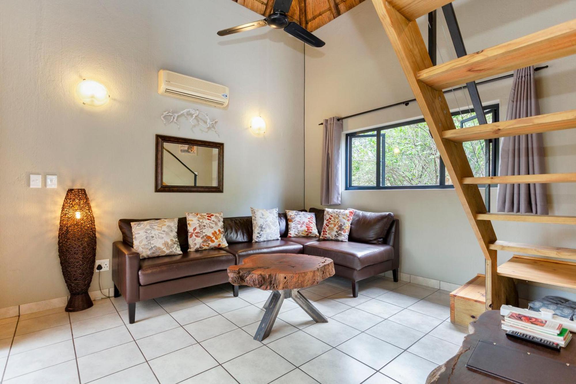 The Bush House Villa Hoedspruit Luaran gambar