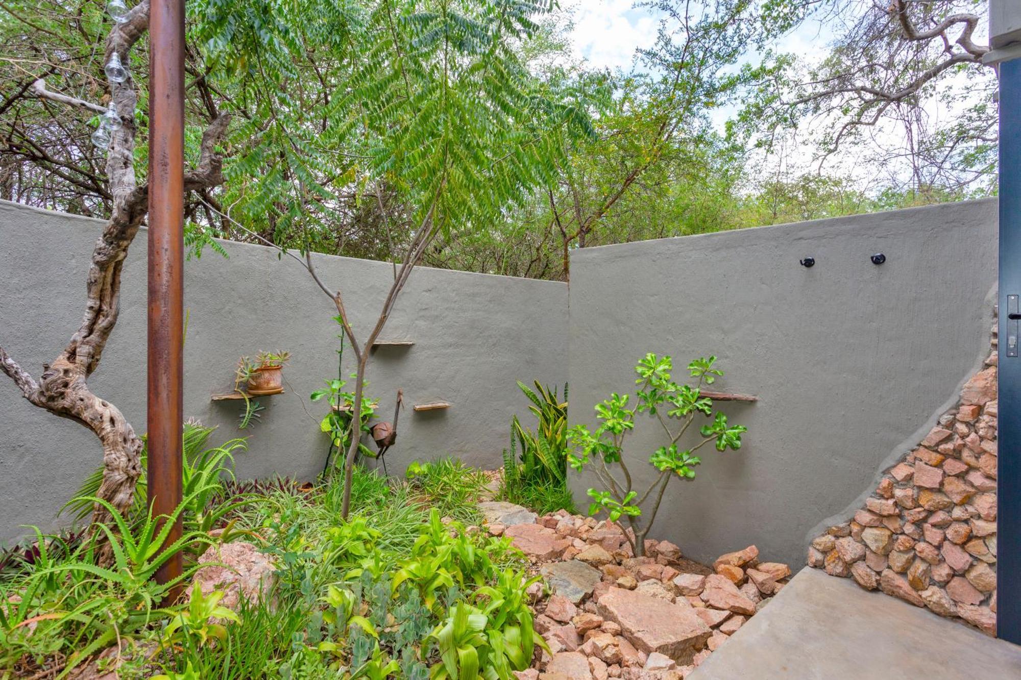 The Bush House Villa Hoedspruit Luaran gambar