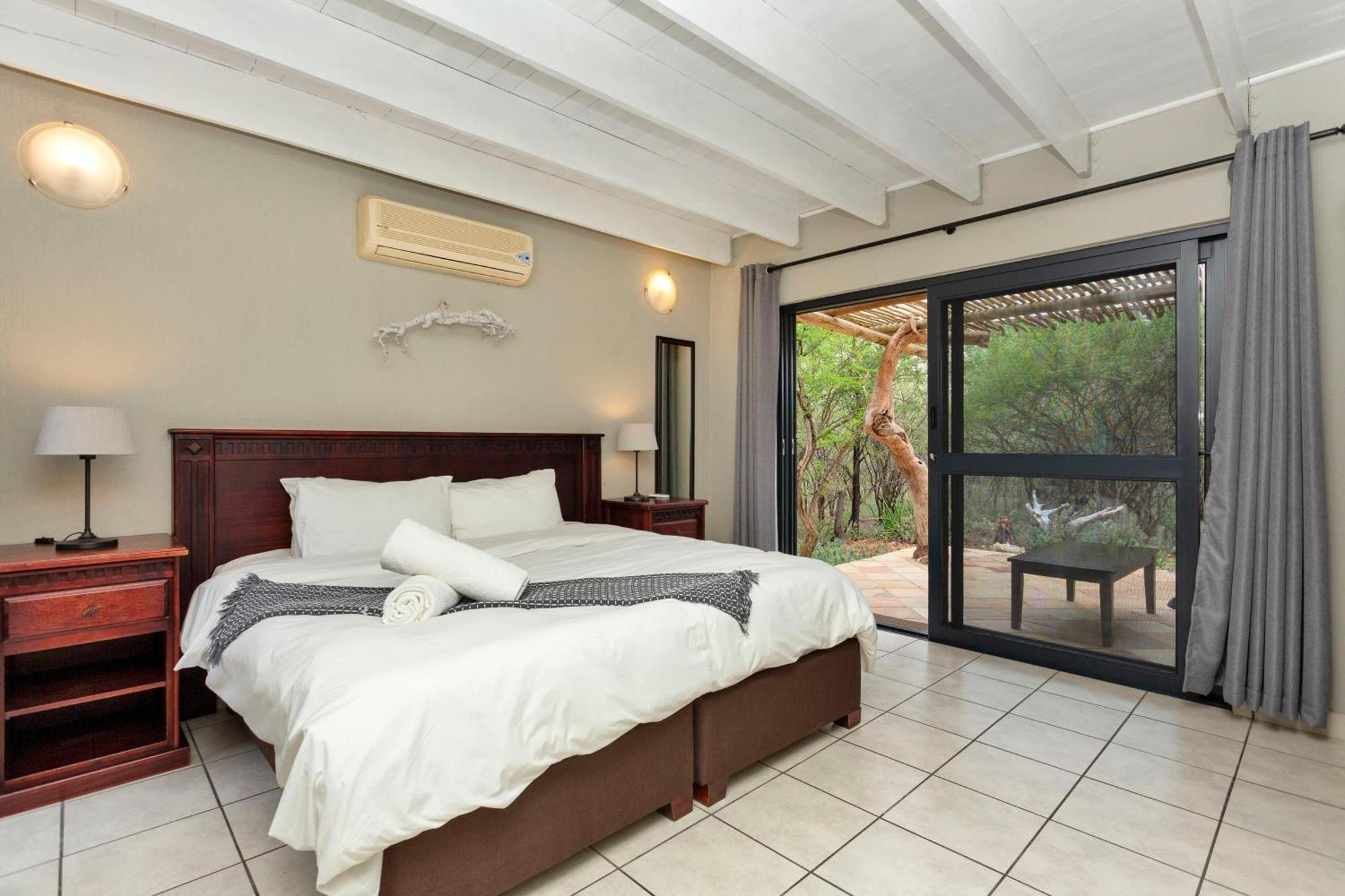 The Bush House Villa Hoedspruit Luaran gambar