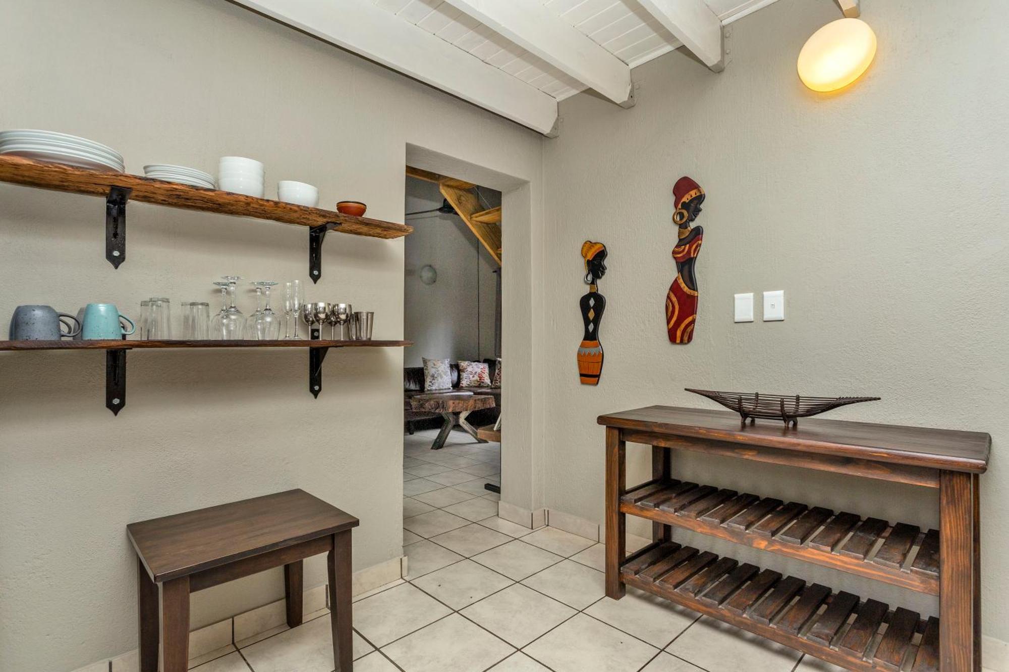 The Bush House Villa Hoedspruit Luaran gambar