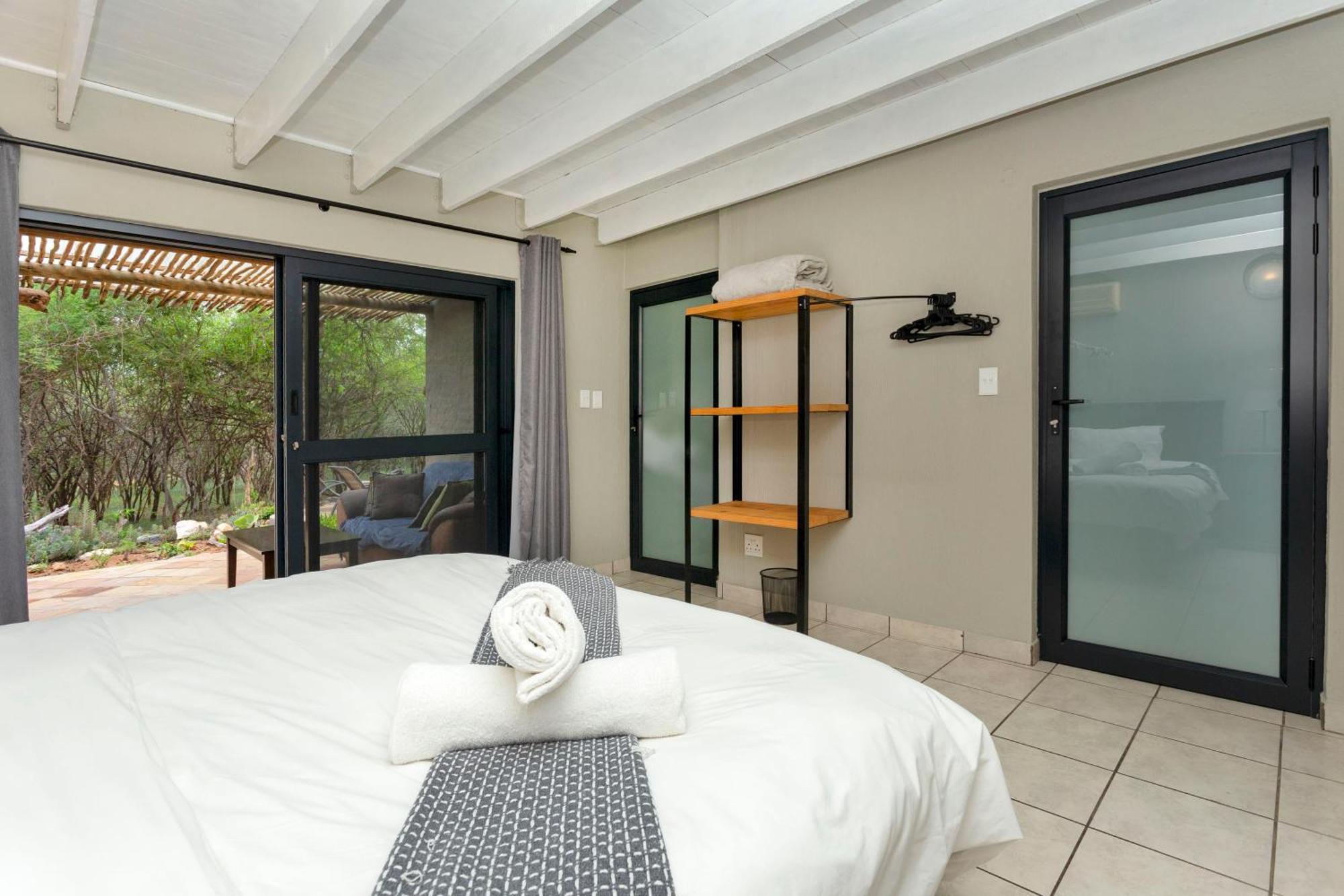 The Bush House Villa Hoedspruit Luaran gambar